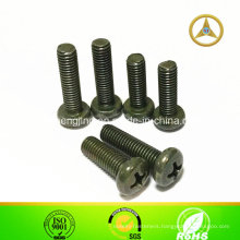 Cross Recessed Pan Head Screw M5~M100